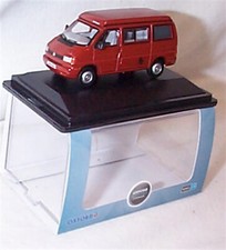 Oxford 76T4001 scala 1/76 OO