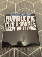 Humble Pie – Rockin' The
