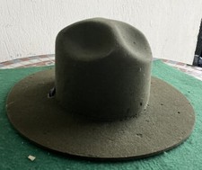 Berretto Polizia Ranger Stato