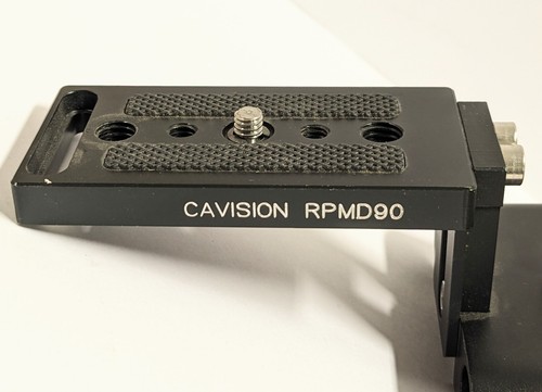 Kit piastra mini cavision - piastra,