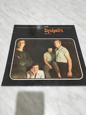 EQUIPE 84 1°LP VINILE STAMPA