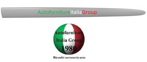 Modanatura porta anteriore - porta,