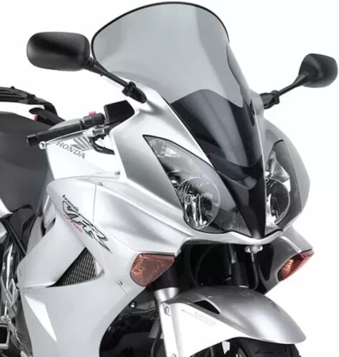 Givi d217s cupolino fume - d217s,