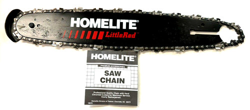 Nuovo homelite oem barra - oem, 12"