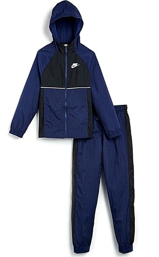 Nuova tuta ragazzo nike - ragazzo,