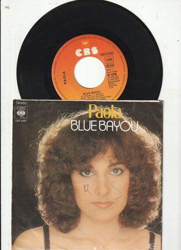 Paola blue bayou juke - -,