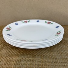 Corelle quilt hearts bread - quilt,