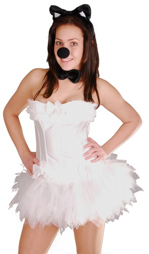 Costume donna sexy - da,