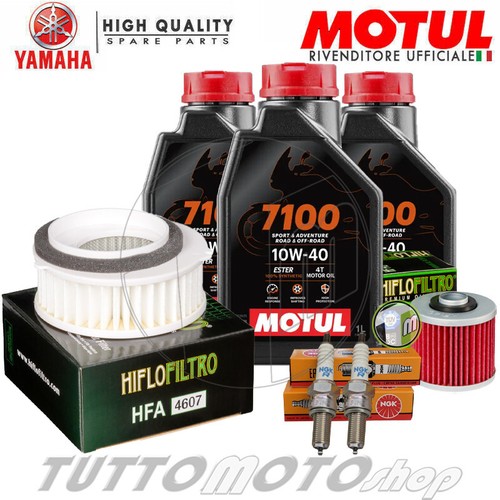 Tagliando yamaha xvs 650 drag - xvs,