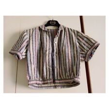 Camicetta vintage anni 50