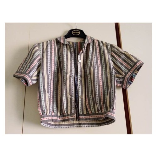 Camicetta vintage anni - , 50
