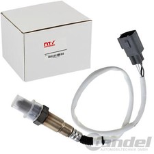 SONDA LAMBDA SONDA DI