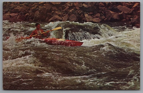 Salida arkansas annual boat - arkansas,