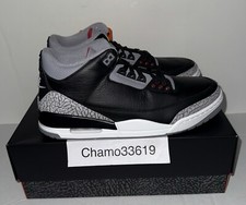 Nike Air Jordan 3 Retro OG