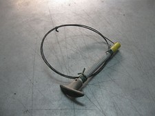 Cavo acceleratore mano fiat - cavo,