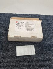(QTY 5000) Wurth N18125A 