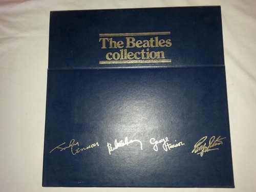 The beatles collection - "the,