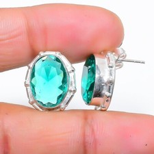 Green Mint Tourmaline