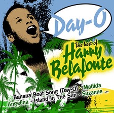LP Vinile Harry Belafonte
