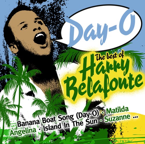 Vinile harry belafonte - lp,