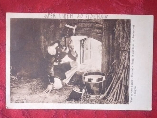 9308 cartolina artistica - cartolina,