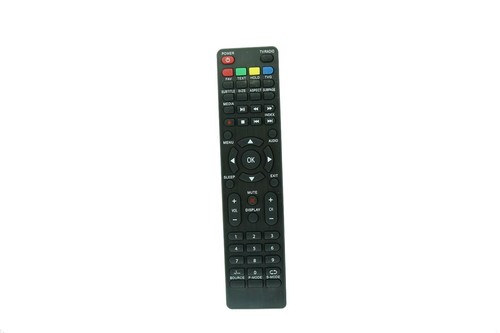 Telecomando per mpman tlx20 - per,