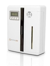 Diffusore di oli essenziali