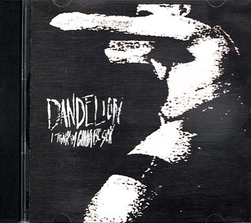 Think gonna sick - gonna, be