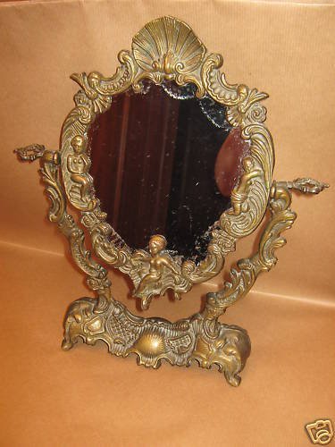 Antico specchio - antico,