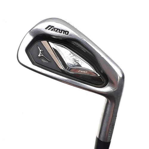 Ferro stiro mizuno jpx - da,