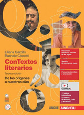 Contextos literarios los - de,