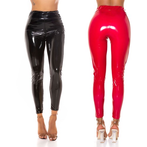 Leggings look lattice vita