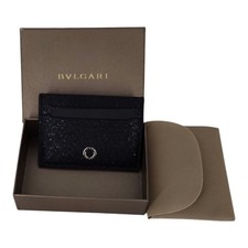 Porta carte di credito BULGARI