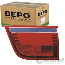 Depo luce posteriore destra - depo,