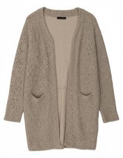 ZARA maglione cardigan donna