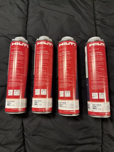 Hilti cjp tutte - cf-as,