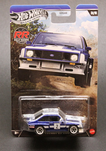 Hot wheels 2026 ford - wheels,