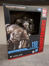Transformers Apelinq 118