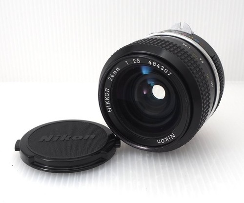 Mint mikon af nikkor - mint】mikon,