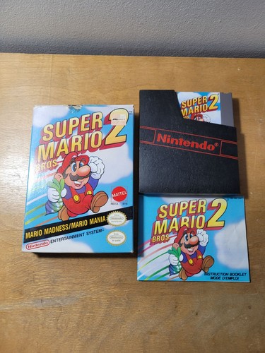 Super mario bros nintendo - super,