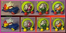 KINDER SURPRISE Rolling