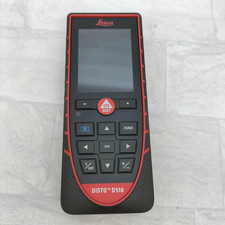 Distanziometro laser Leica