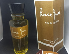Parce Que! Capucci Eau de
