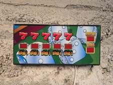 INSEGNA LUMINOSA NEON SLOT