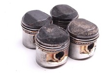 Cilindro Pistone Suzuki GS 550