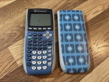 Texas Instruments TI-84 Plus