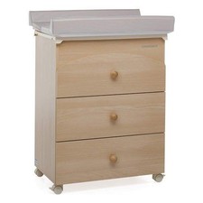  Fasciatoio cassettiera in