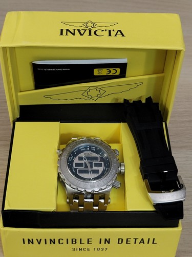 Orologio invicta reserve - orologio,