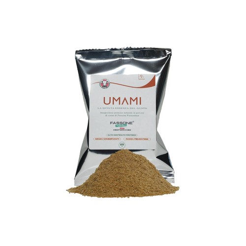 Umami fassone insaporitore - di,