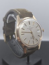 Reloj Cuarzo IWC -
